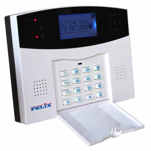 FX-A712M